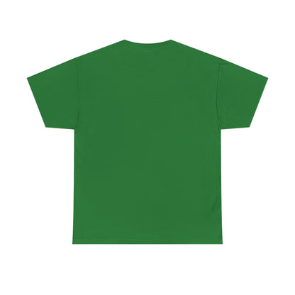 St.ART-NYC Logo Stencil Tee — Futuristic Streetwear Graphic T-Shirt