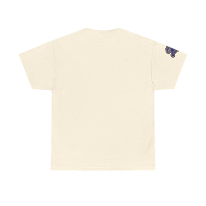 What's Your Pronoun? Non-Binary Pride Tee
