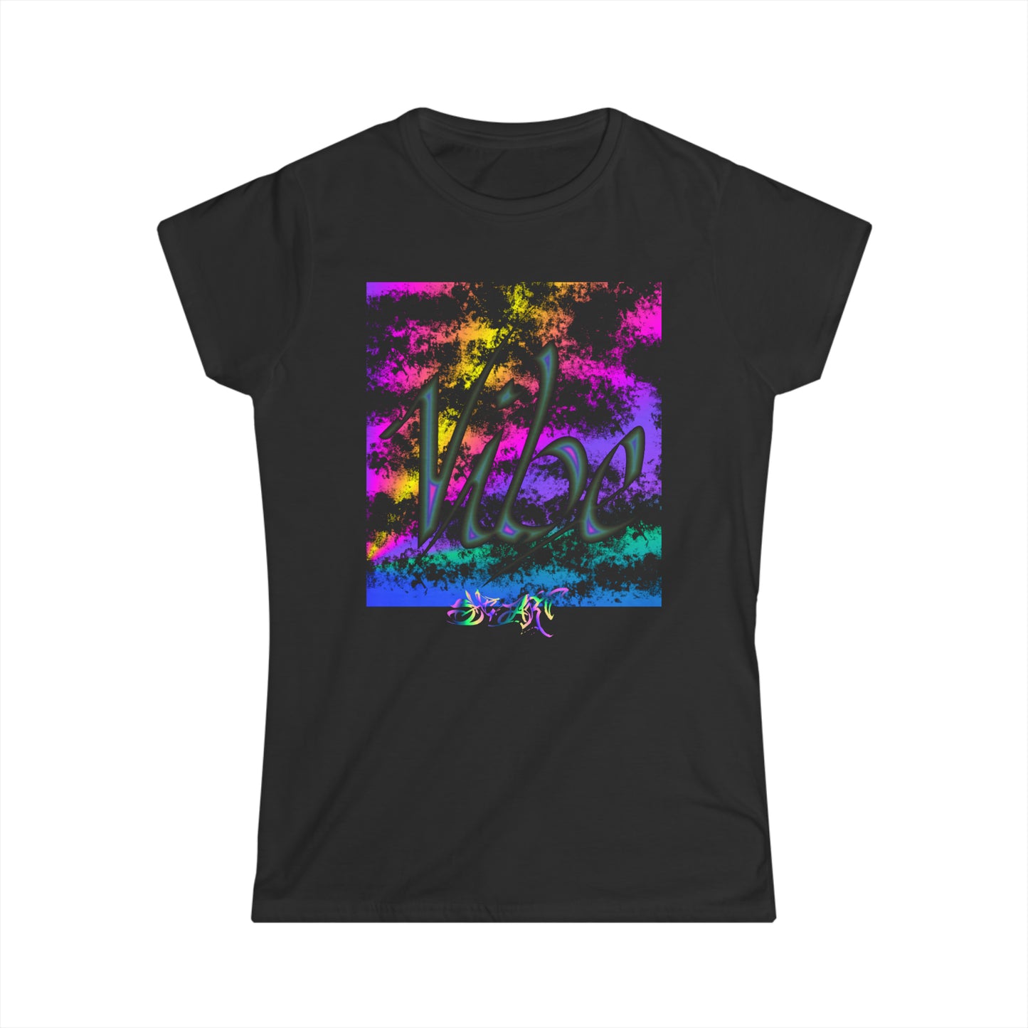 VIBE Women's Tee