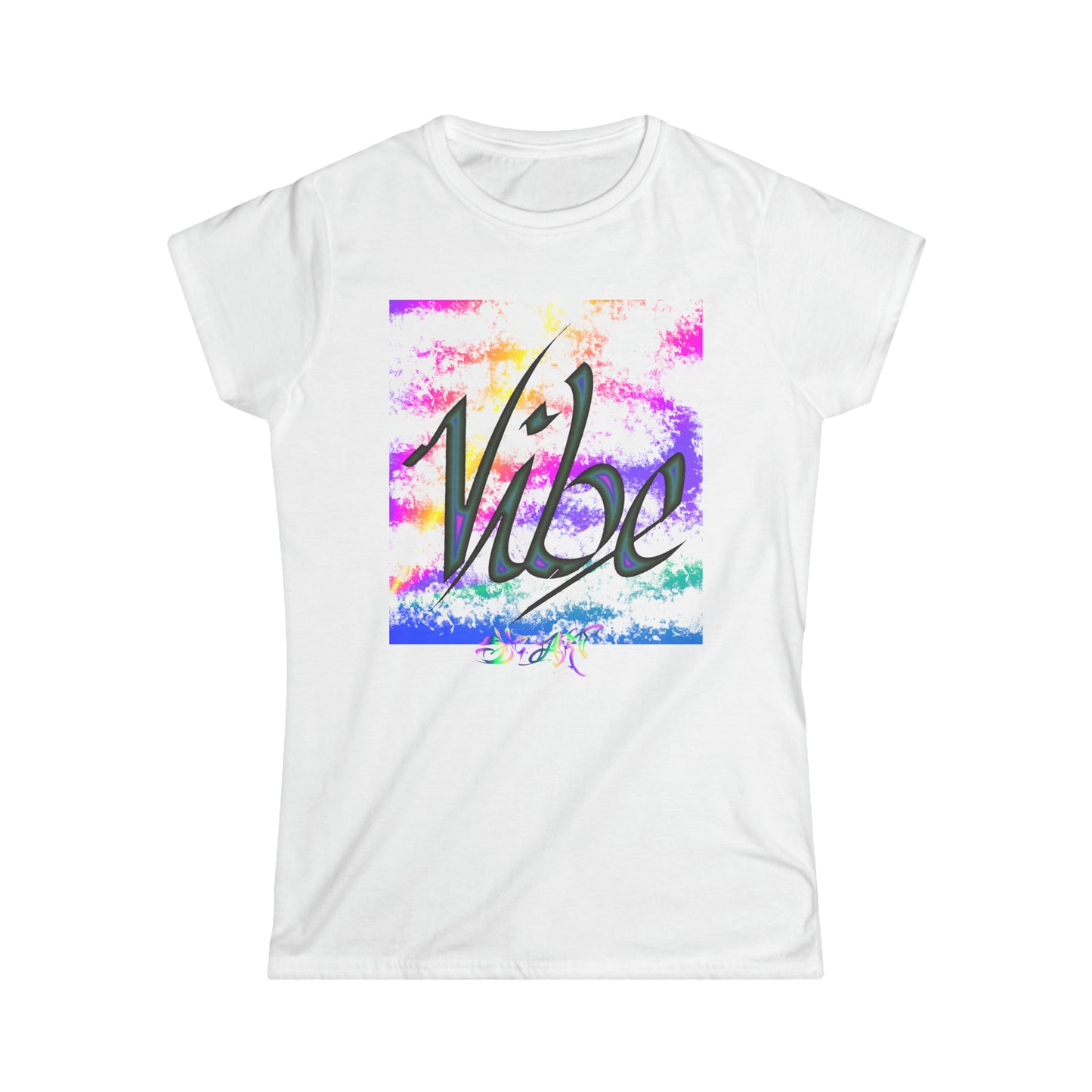 VIBE Women's Tee