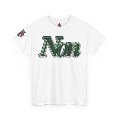 What's Your Pronoun? Non-Binary Pride Tee