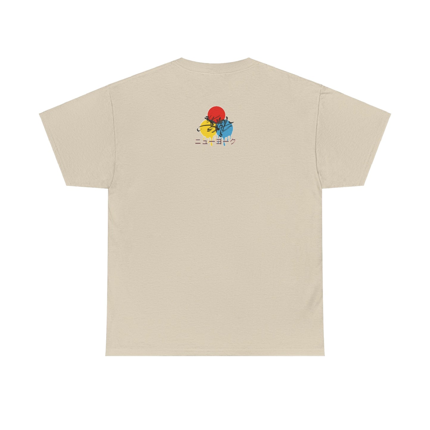 Way Finder Tee