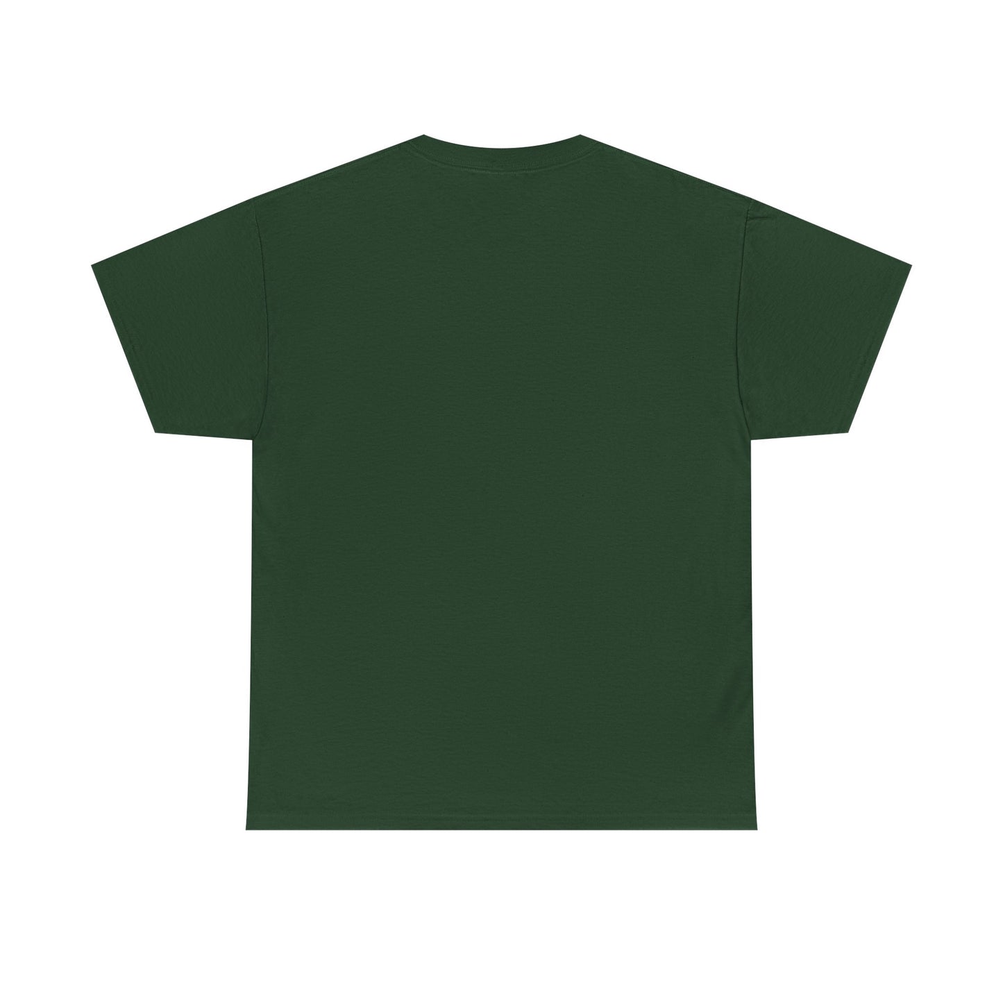 St.ART-NYC Logo Stencil Tee — Futuristic Streetwear Graphic T-Shirt