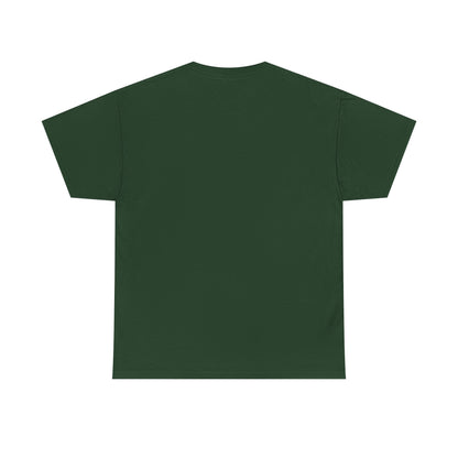 St.ART-NYC Logo Stencil Tee — Futuristic Streetwear Graphic T-Shirt