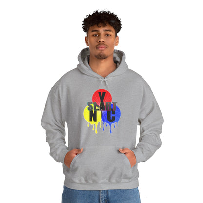 St. ART Logo Hoodie