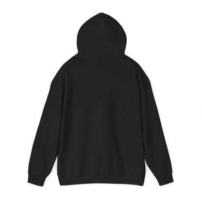 Star Burst Graffiti Hoodie — Luxury NYC Streetwear