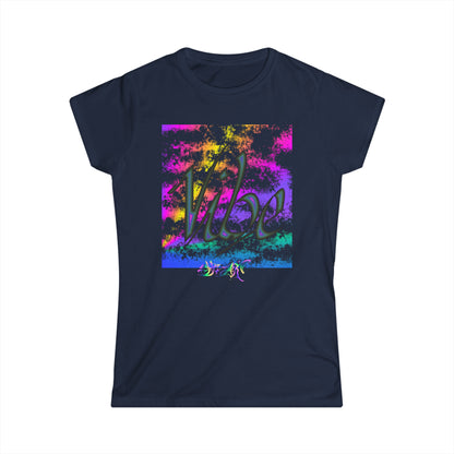 VIBE Women's Tee