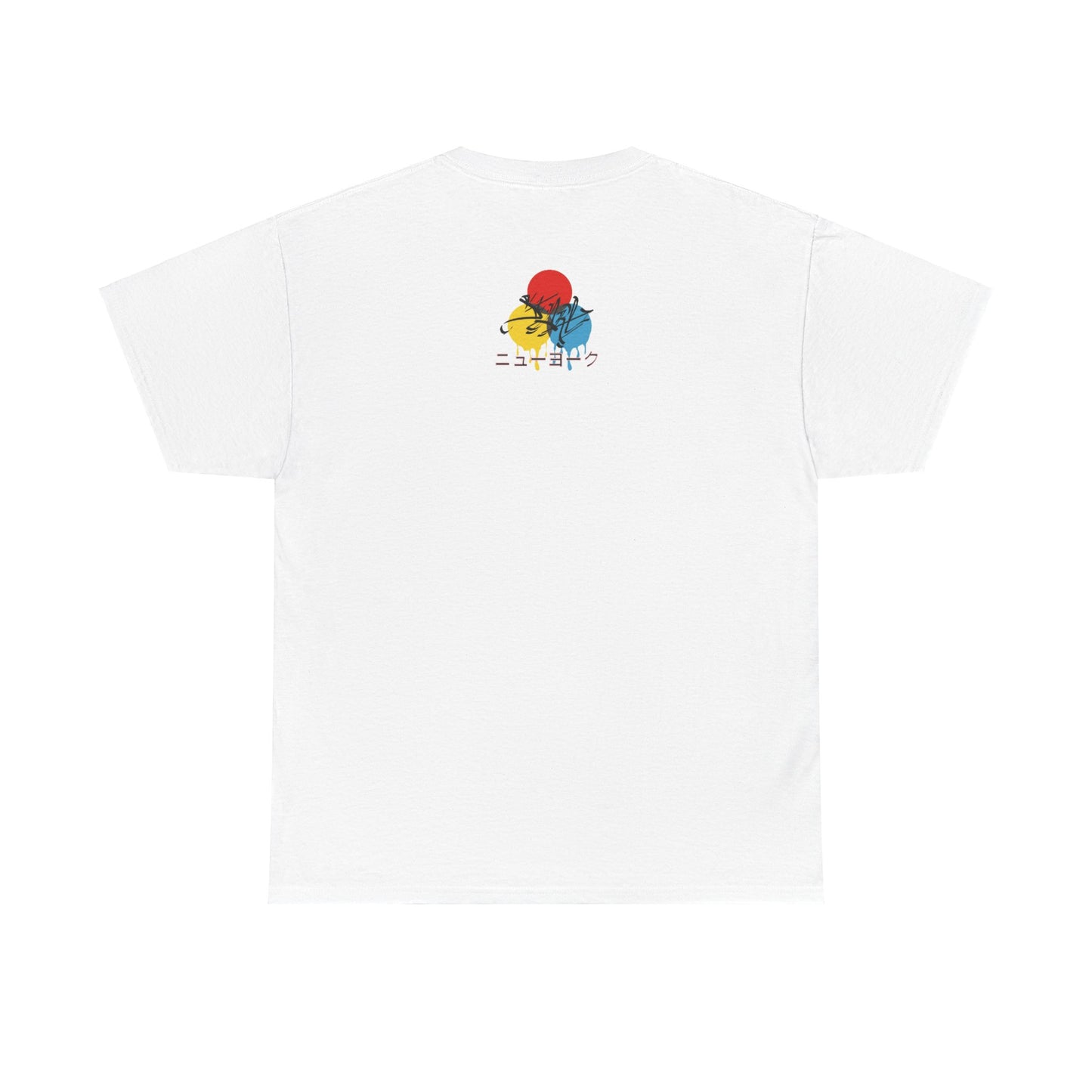 Way Finder Tee