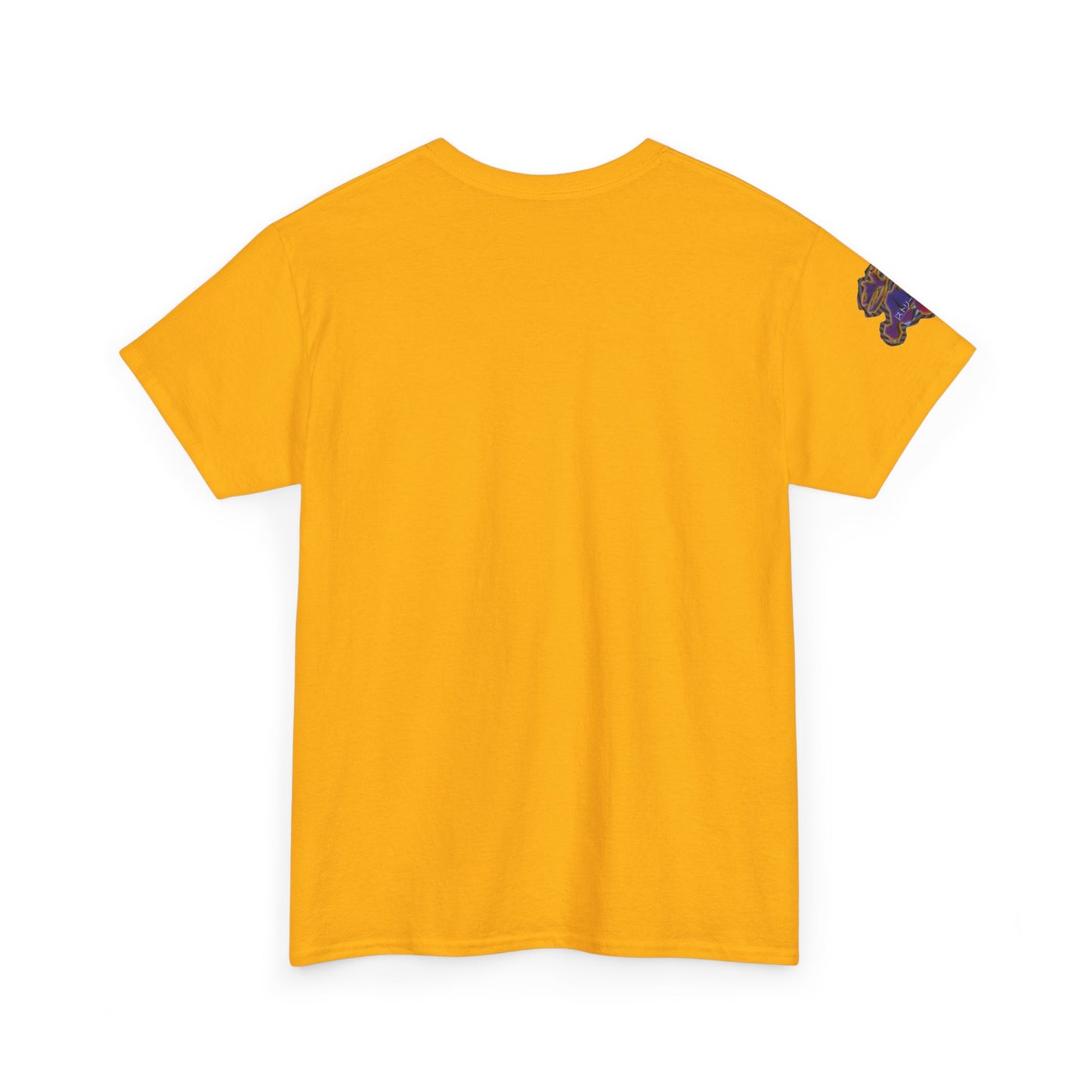 What's Your Pronoun? Non-Binary Pride Tee
