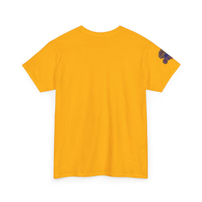 What's Your Pronoun? Non-Binary Pride Tee