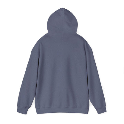 Star Burst Graffiti Hoodie — Luxury NYC Streetwear