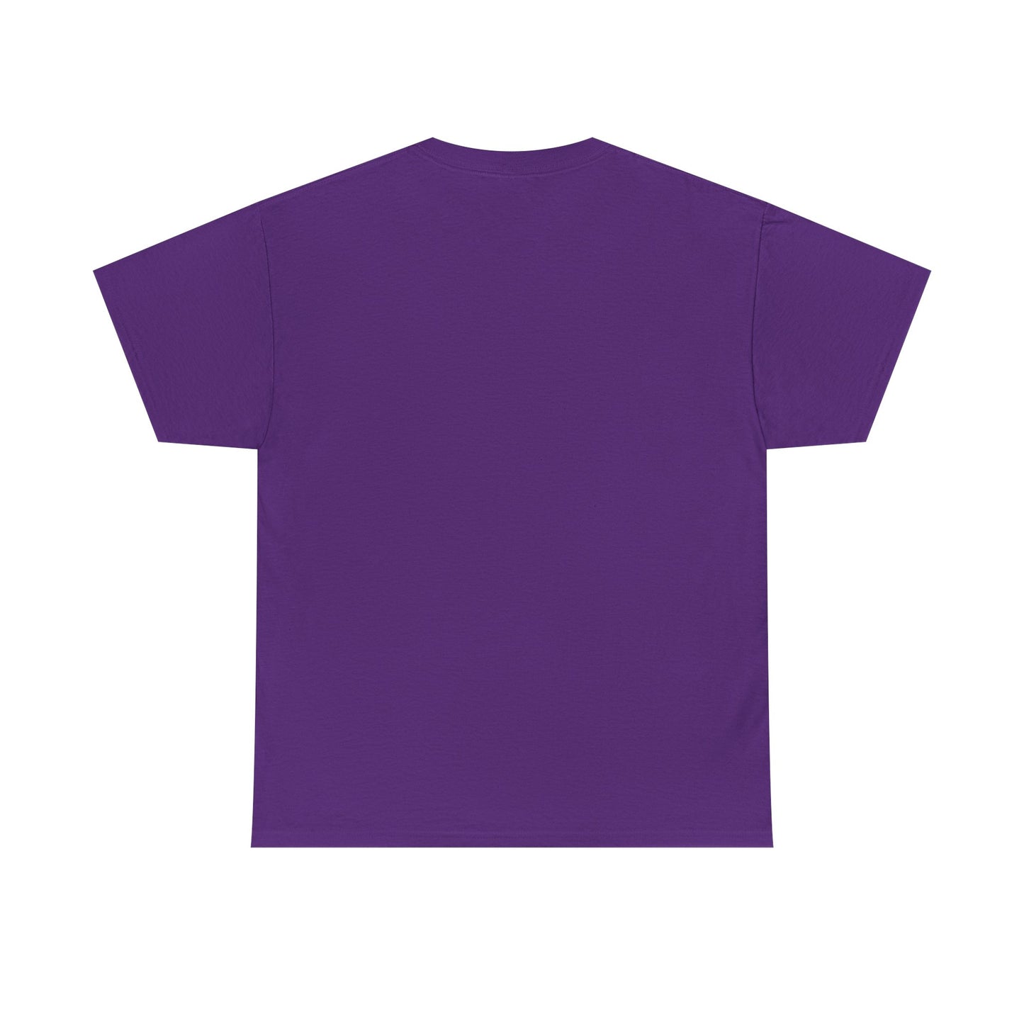 St.ART-NYC Electric Rainbow Pride T-Shirt