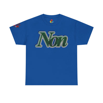 What's Your Pronoun? Non-Binary Pride Tee