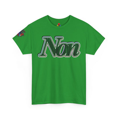 What's Your Pronoun? Non-Binary Pride Tee