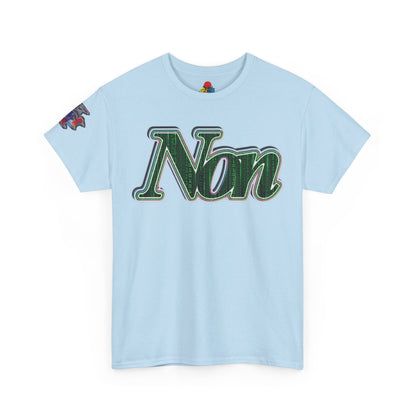 What's Your Pronoun? Non-Binary Pride Tee
