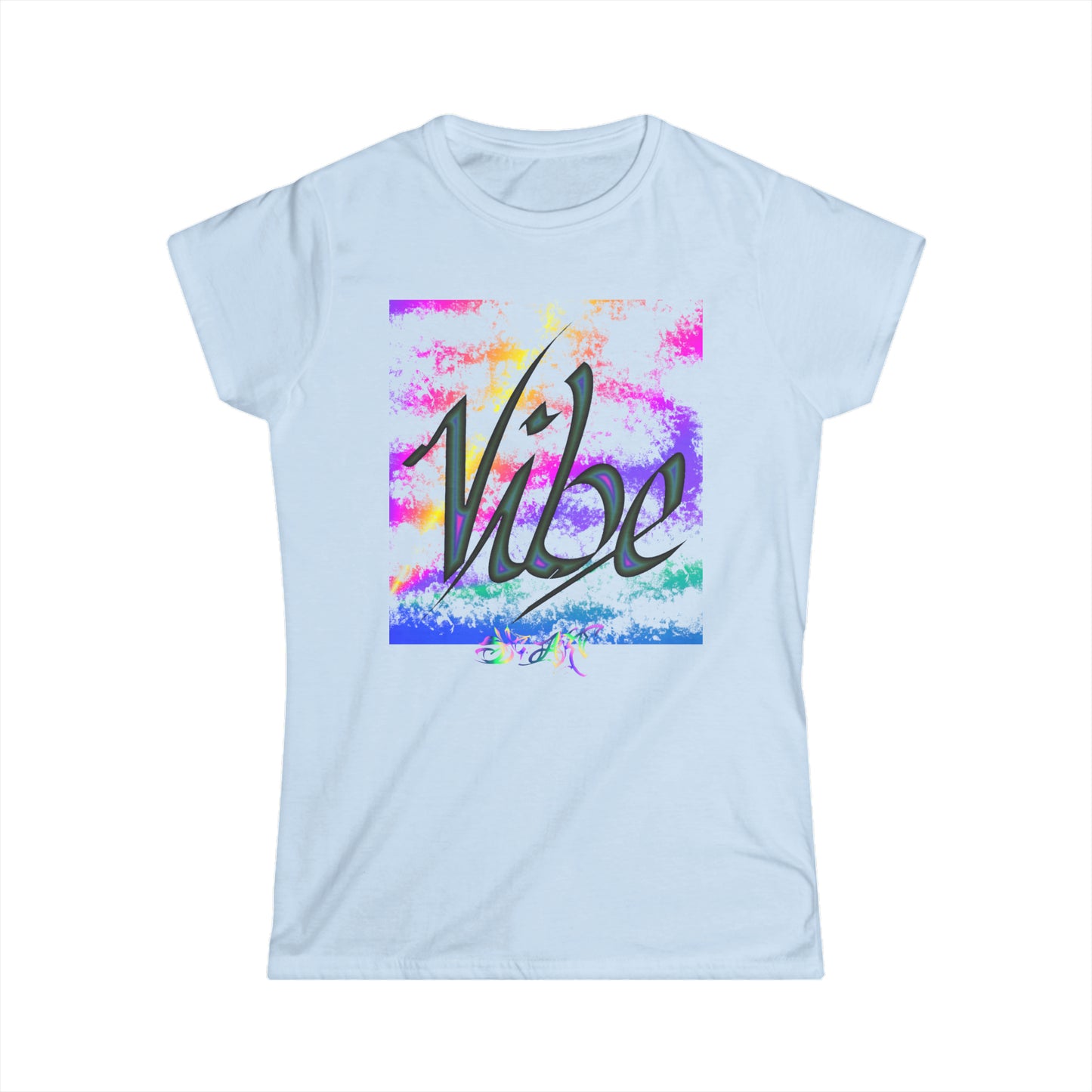 VIBE Women's Tee