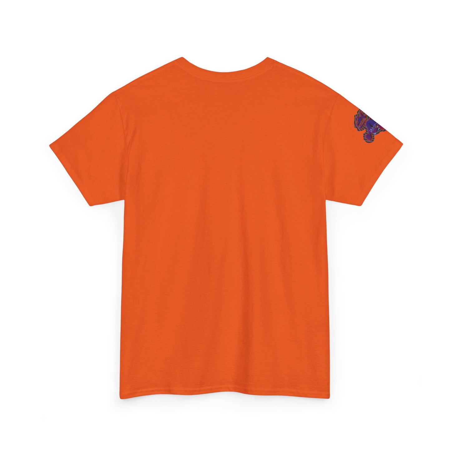 What's Your Pronoun? Non-Binary Pride Tee