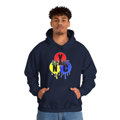 St. ART Logo Hoodie