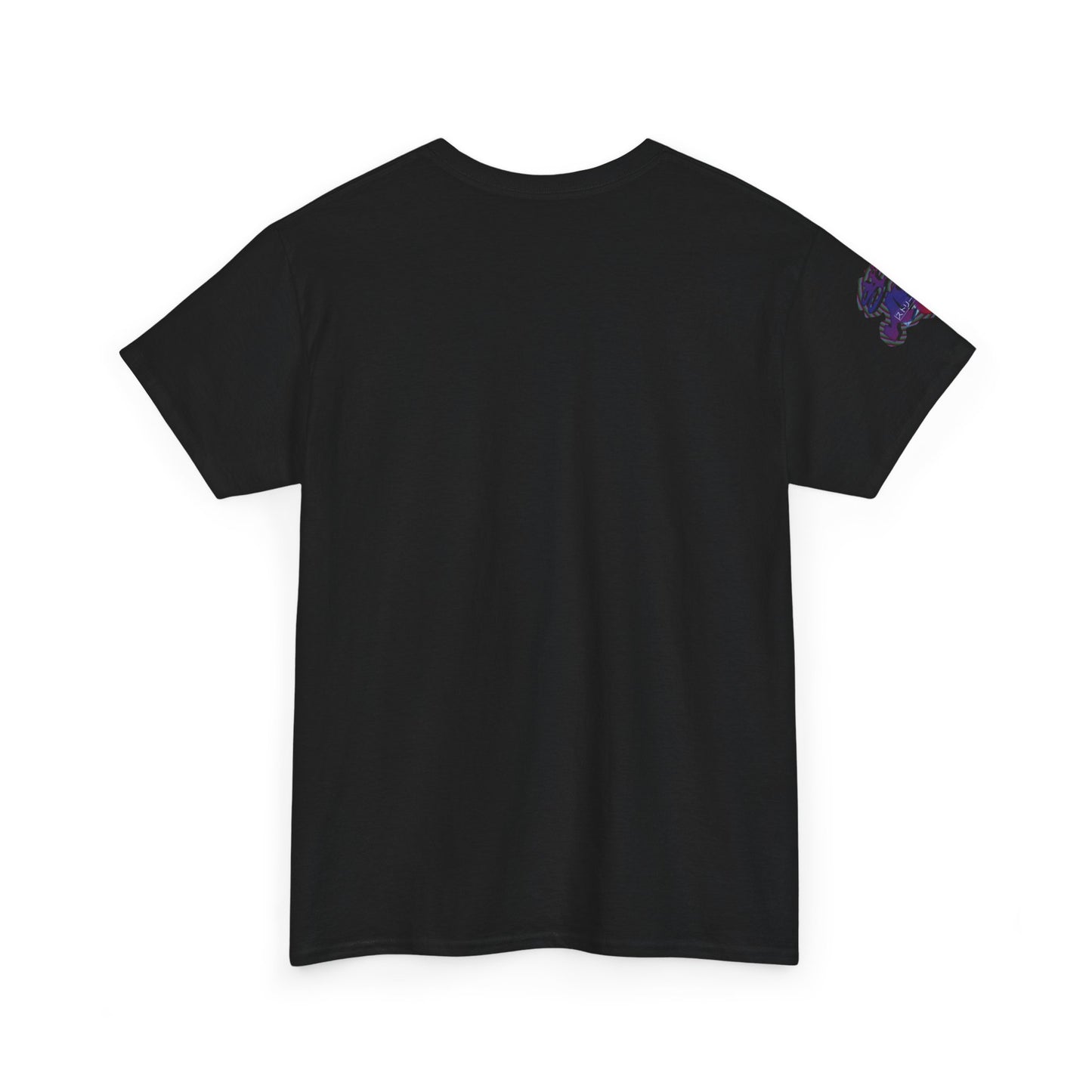 What's Your Pronoun? Non-Binary Pride Tee