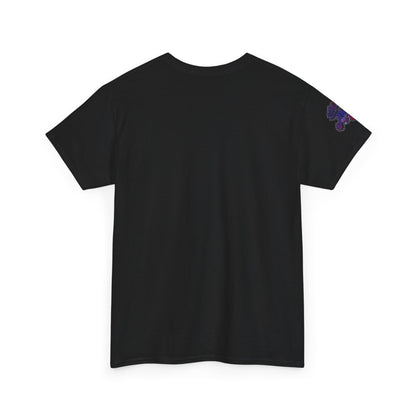 What's Your Pronoun? Non-Binary Pride Tee