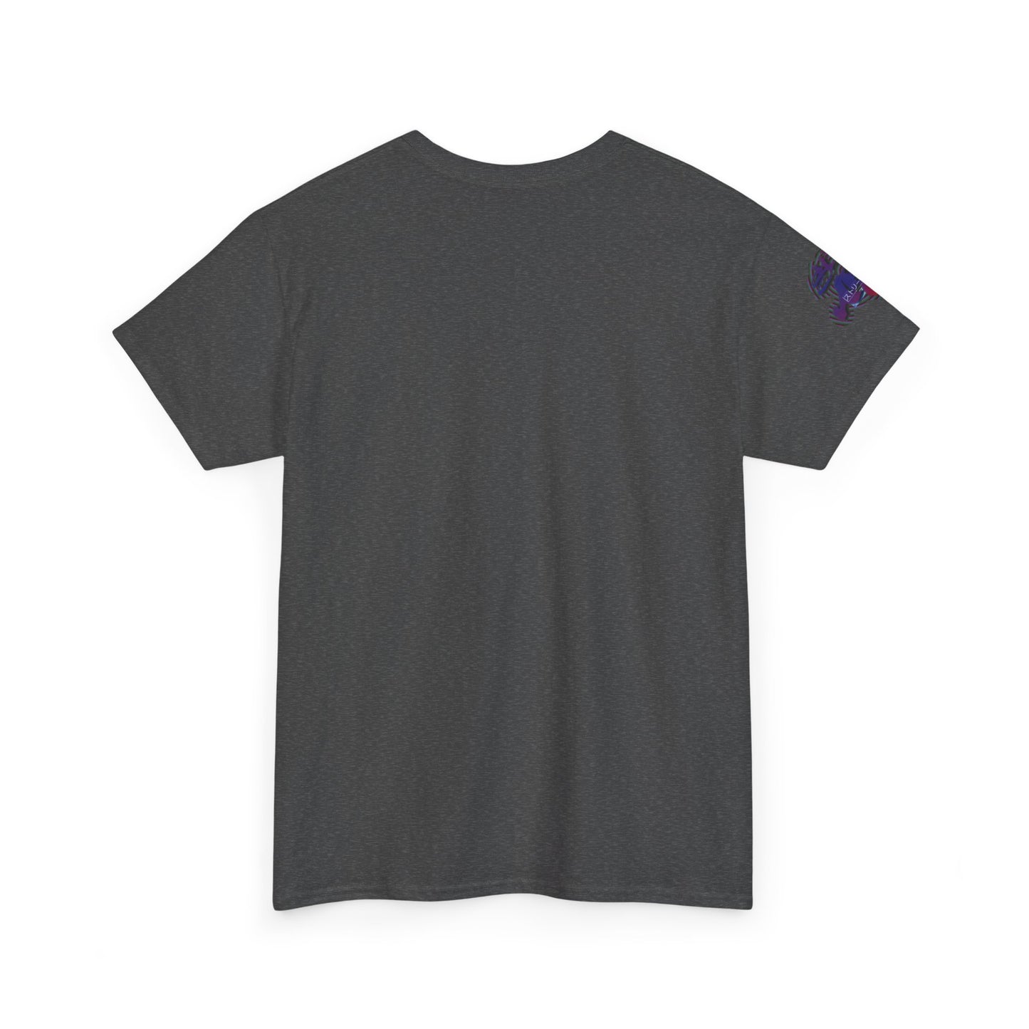 What's Your Pronoun? Non-Binary Pride Tee