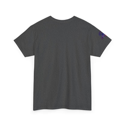 What's Your Pronoun? Non-Binary Pride Tee