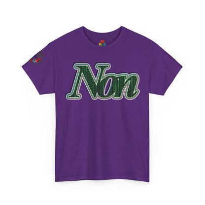 What's Your Pronoun? Non-Binary Pride Tee