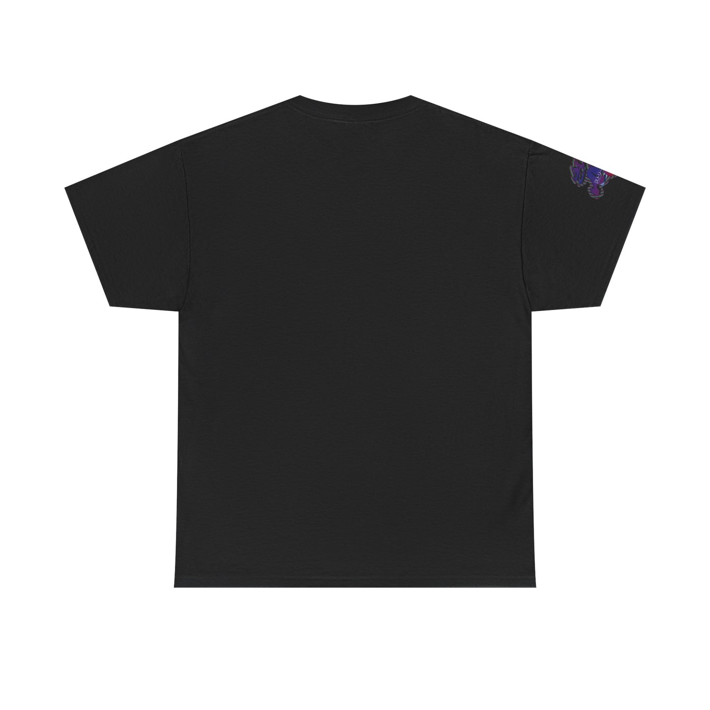 What's Your Pronoun? Non-Binary Pride Tee