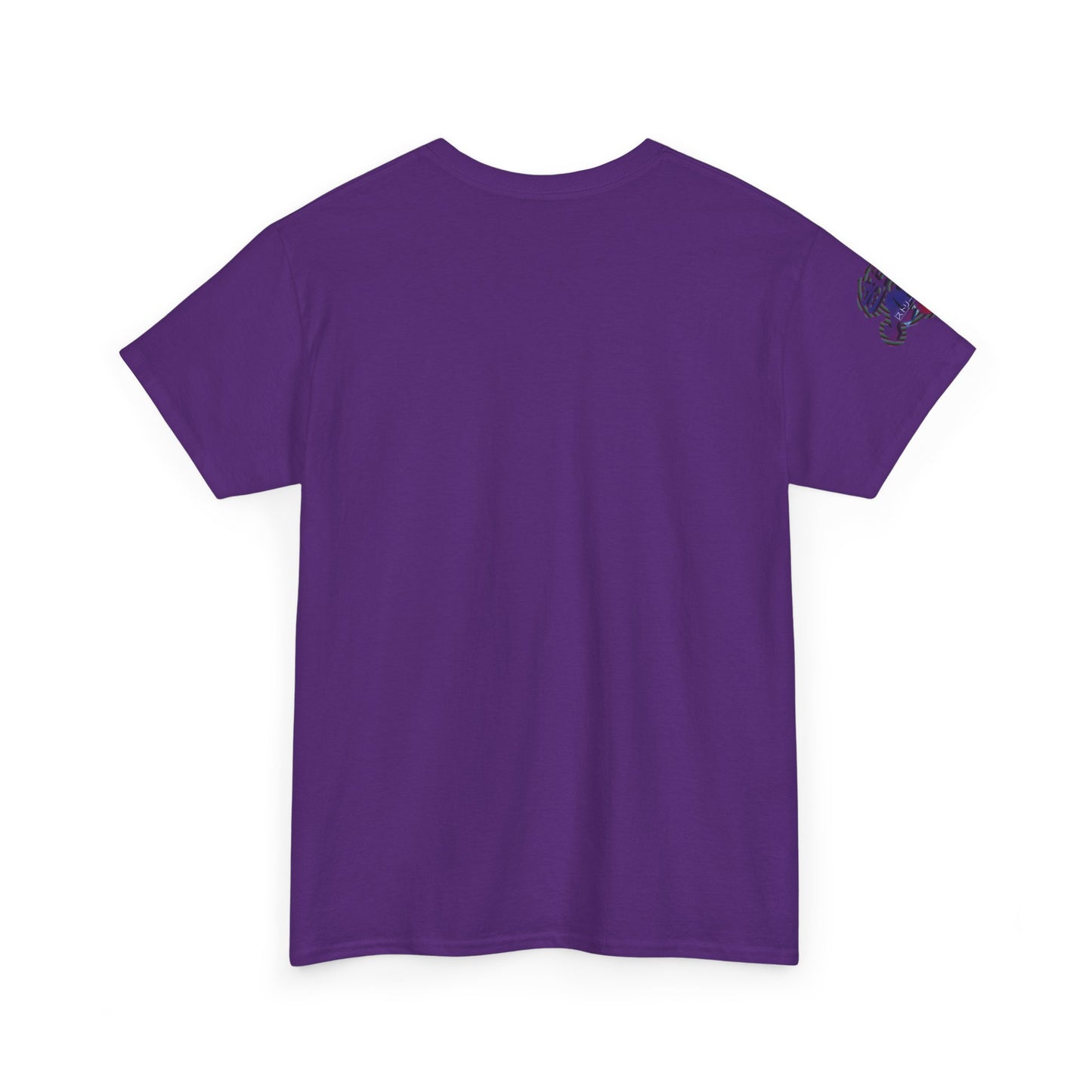 What's Your Pronoun? Non-Binary Pride Tee