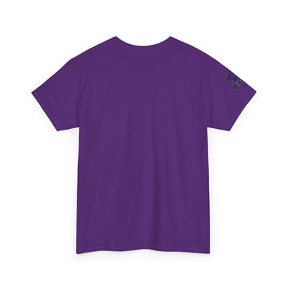 What's Your Pronoun? Non-Binary Pride Tee