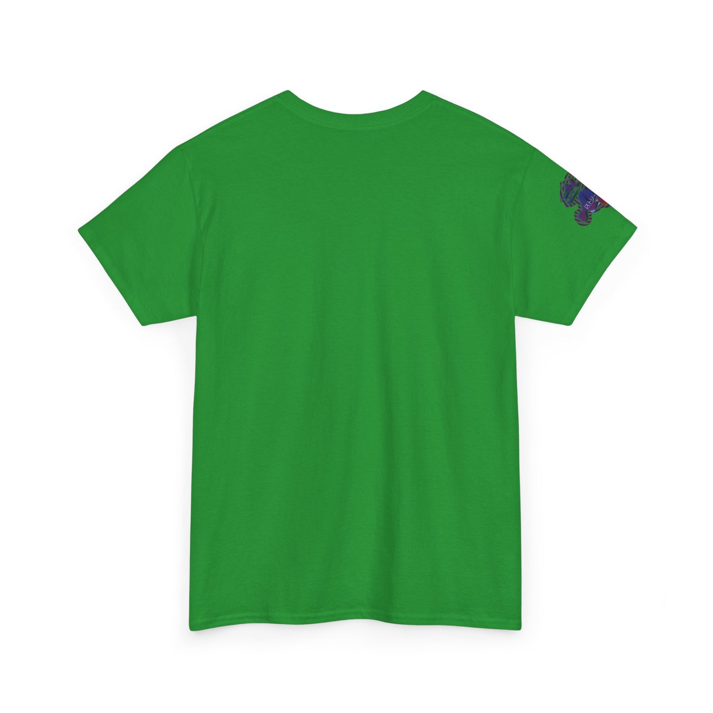 What's Your Pronoun? Non-Binary Pride Tee