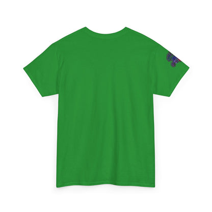 What's Your Pronoun? Non-Binary Pride Tee