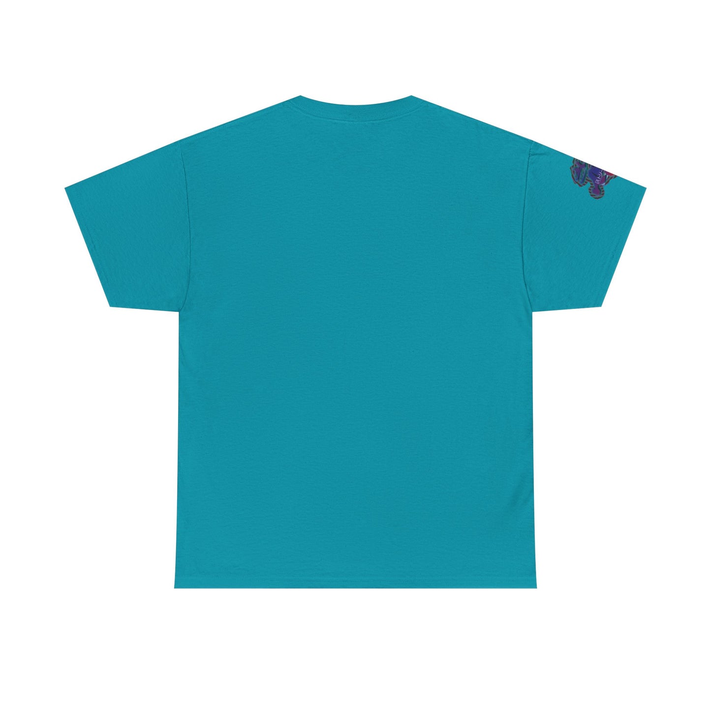 What's Your Pronoun? Non-Binary Pride Tee