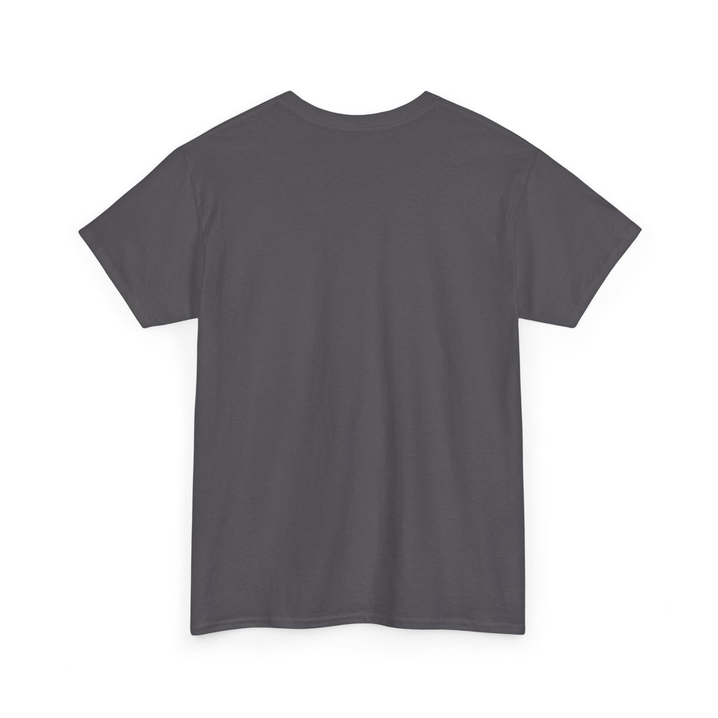 St.ART-NYC Electric Rainbow Pride T-Shirt