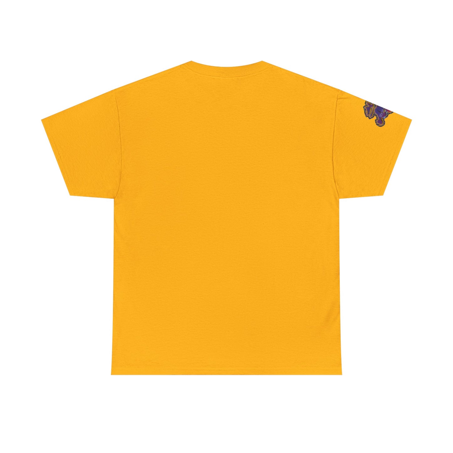 What's Your Pronoun? Non-Binary Pride Tee