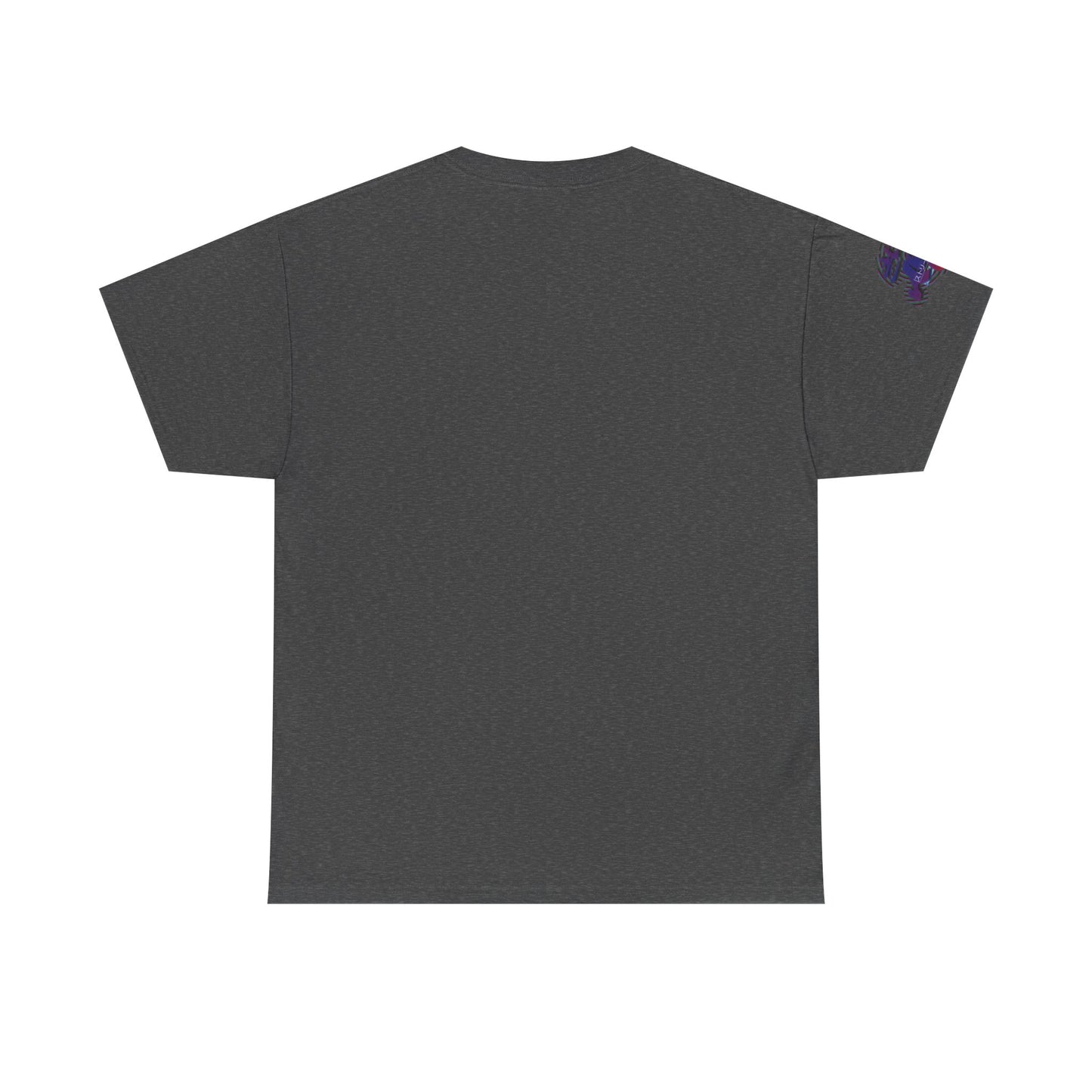 What's Your Pronoun? Non-Binary Pride Tee