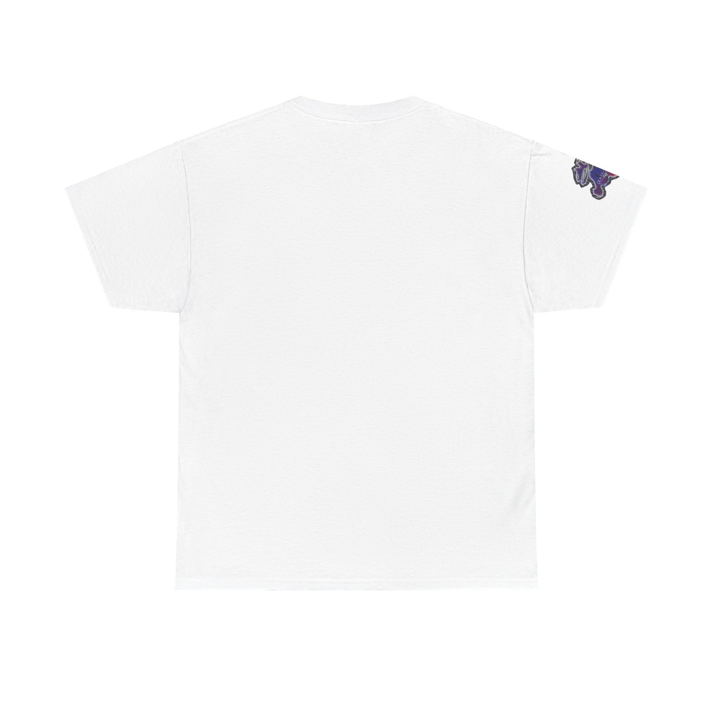 What's Your Pronoun? Non-Binary Pride Tee