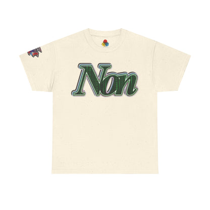 What's Your Pronoun? Non-Binary Pride Tee