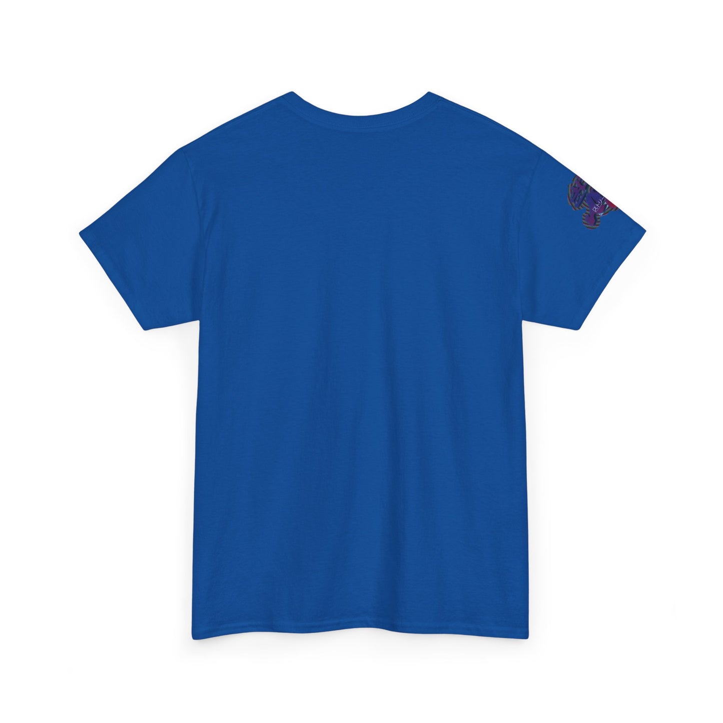 What's Your Pronoun? Non-Binary Pride Tee