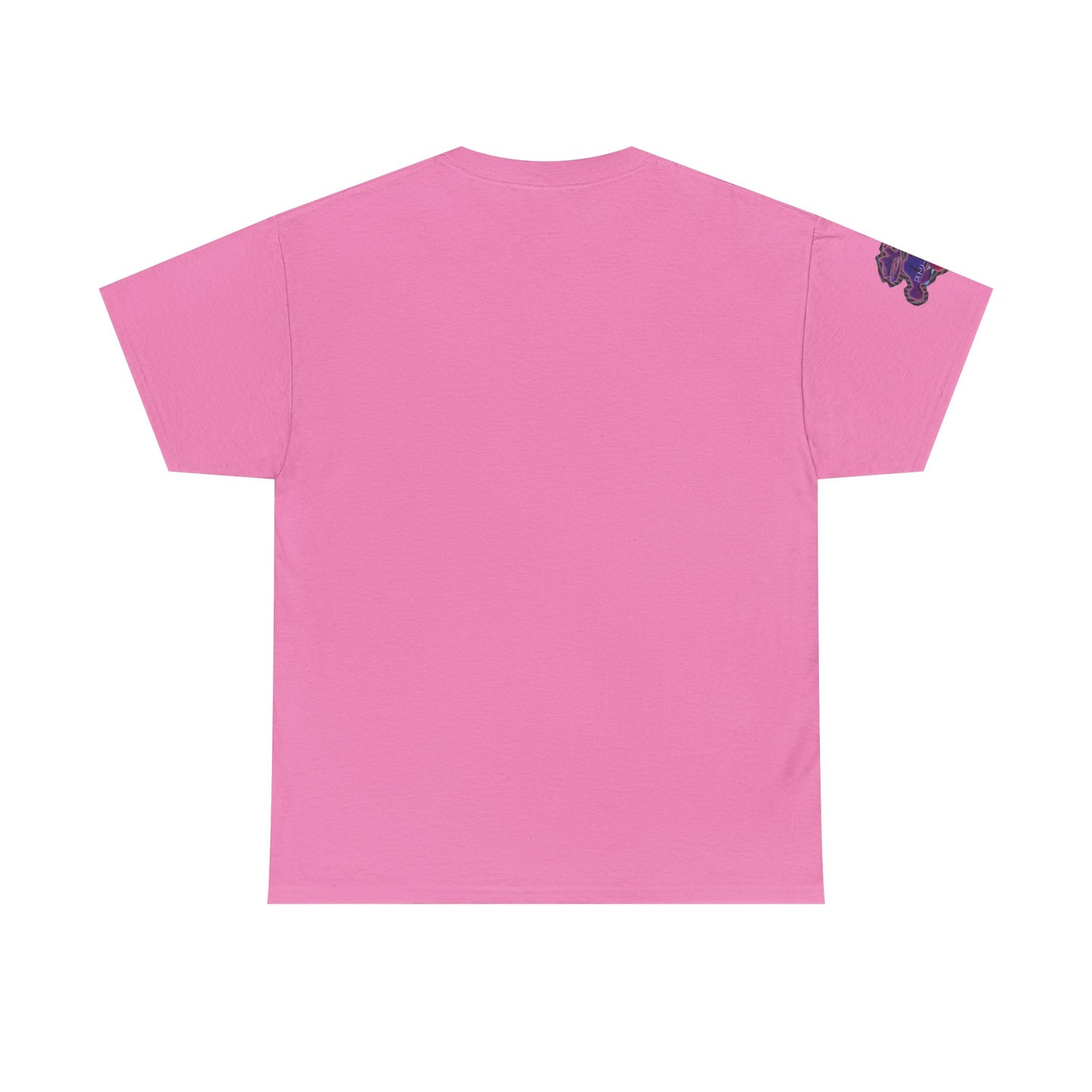 What's Your Pronoun? Non-Binary Pride Tee
