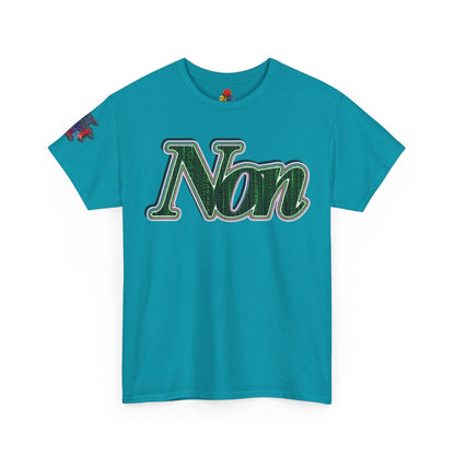 What's Your Pronoun? Non-Binary Pride Tee